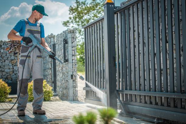 Solar Panel Cleaning in Redlands, CO