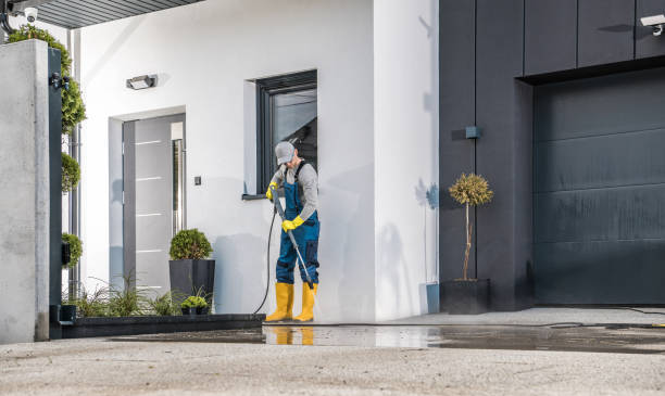 Redlands, CO Pressure Washing Services Company